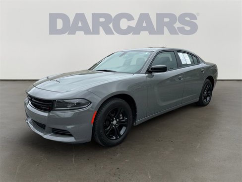 Used 2023 Dodge Charger SXT w/ Cold Weather Package image 3
