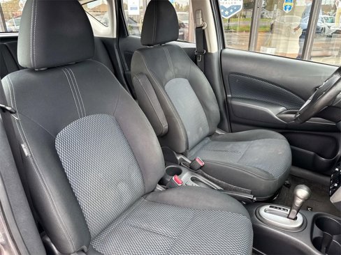 Used 2016 Nissan Versa Note SV image 10