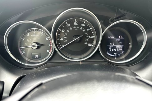 Used 2016 MAZDA MAZDA6 Touring image 15