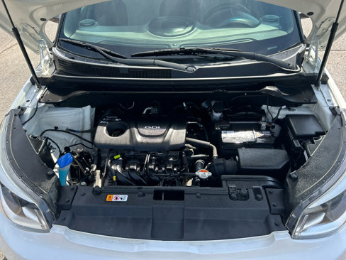 Used 2018 Kia Soul image 24