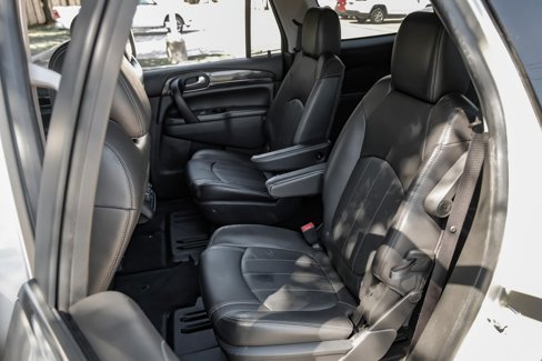 Used 2017 Buick Enclave Leather image 54