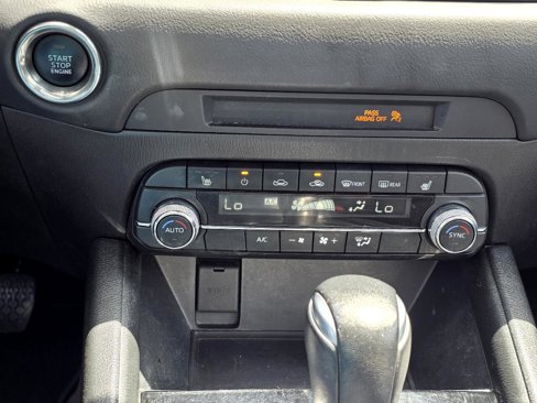 Used 2019 MAZDA CX-5 Touring image 29