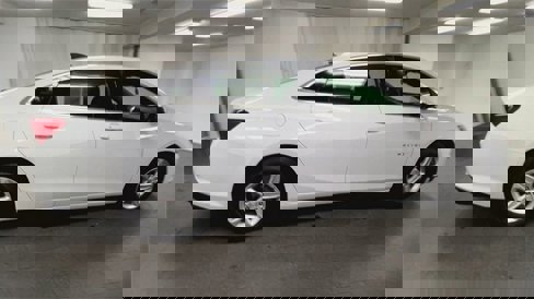 Certified 2020 Chevrolet Malibu LS w/ Driver Confidence Package II image 9