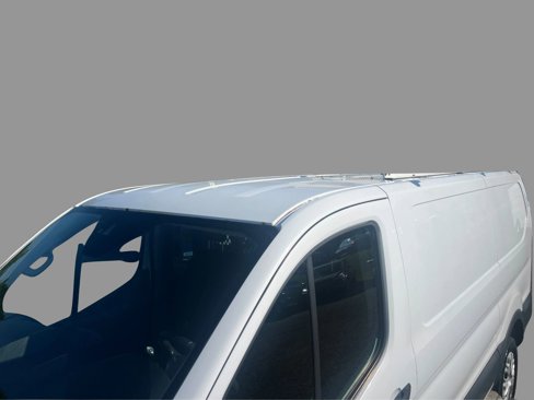 Used 2017 Ford Transit 250 130 Low Roof w/ Exterior Upgrade Package image 12