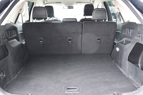 Used 2023 Ford Edge SEL w/ Convenience Package image 17