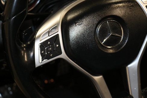 Used 2012 Mercedes-Benz SLK 350 image 38