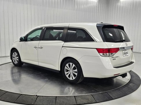 Used 2014 Honda Odyssey EX-L image 33