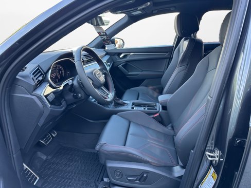 New 2025 Audi Q3 2.0T Premium Plus image 9