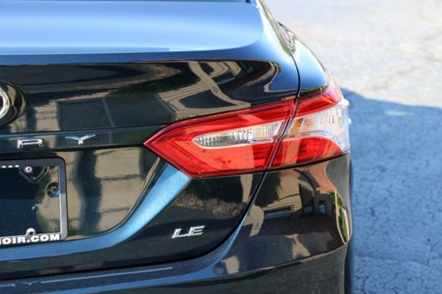 Used 2019 Toyota Camry LE image 7