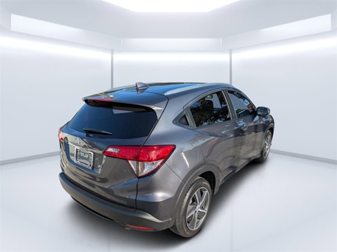 Used 2022 Honda HR-V EX image 3