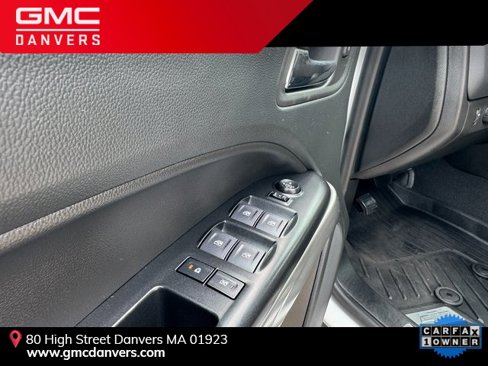 Certified 2022 Chevrolet Colorado ZR2 image 11