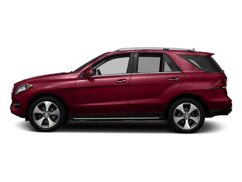 Used 2016 Mercedes-Benz GLE 350 w/ Parking Assist Package image 42