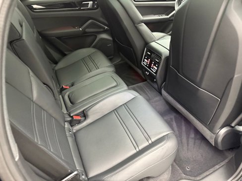 Used 2025 MAZDA CX-50 AWD 2.5 S w/ Weather Package image 24