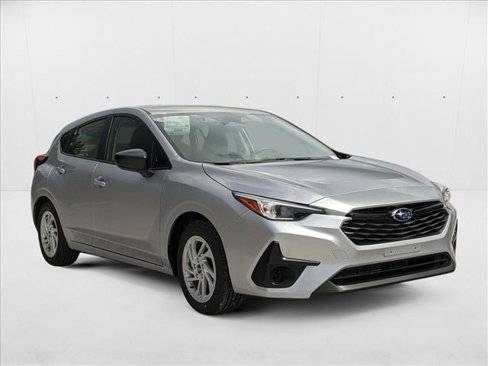 New 2025 Subaru Impreza 2.0i image 6