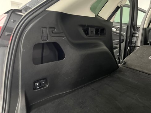 Used 2024 Ford Edge SEL image 32
