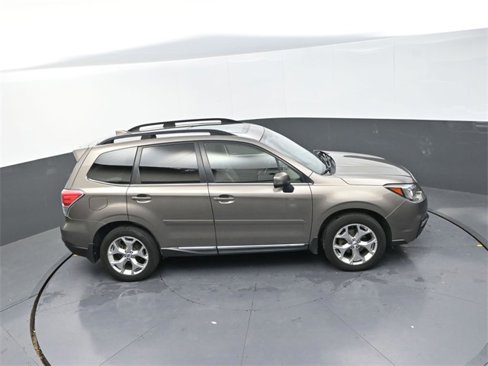 Used 2017 Subaru Forester 2.5i Touring image 26