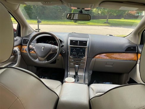 Used 2014 Lincoln MKX AWD w/ Equipment Group 101A image 46