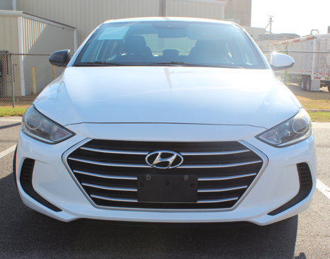 Used 2018 Hyundai Elantra SEL image 10