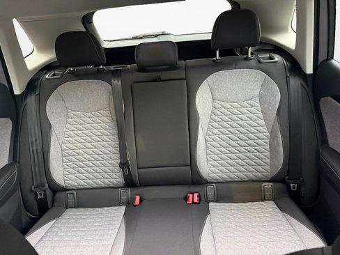 New 2025 Volkswagen Tiguan S image 11