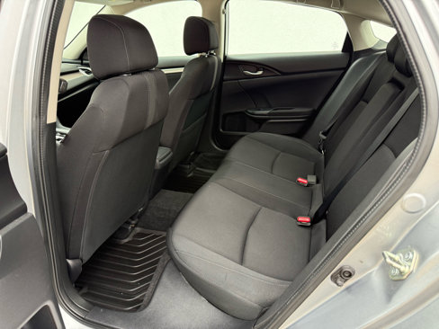 Used 2016 Honda Civic EX-T image 24