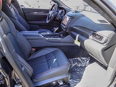 New 2023 Maserati Levante Modena image 15