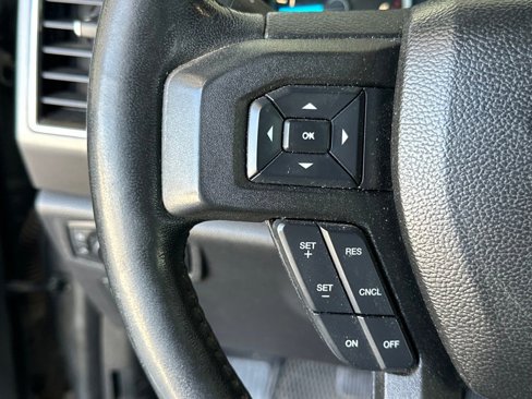 Used 2018 Ford F150 XLT w/ Equipment Group 302A Luxury image 17