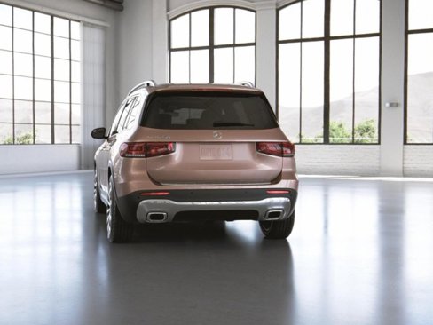 Certified 2021 Mercedes-Benz GLB 250 image 26