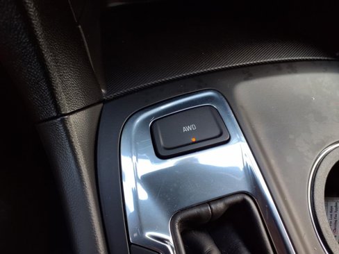Used 2023 Chevrolet Equinox LT image 13