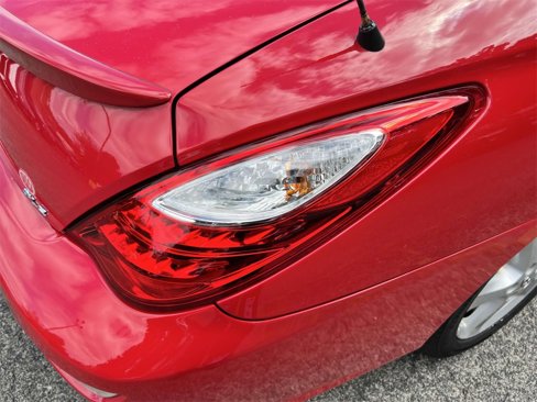 Used 2008 Toyota Solara SLE image 11