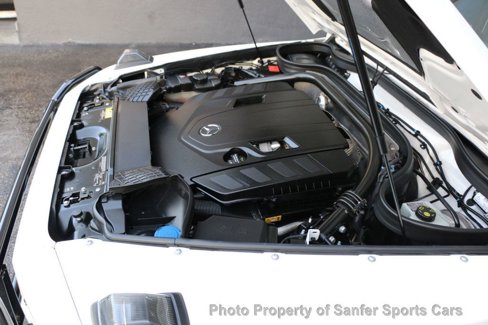 Used 2020 Mercedes-Benz G 550 image 16
