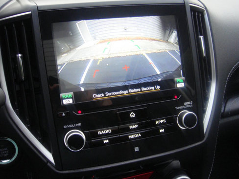 Used 2021 Subaru Forester Touring w/ Popular Package #2 image 20
