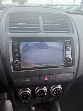 Used 2023 Mitsubishi Outlander Sport Ralliart image 11