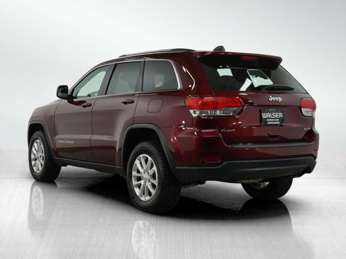 Used 2016 Jeep Grand Cherokee Laredo w/ Quick Order Package 23E image 3