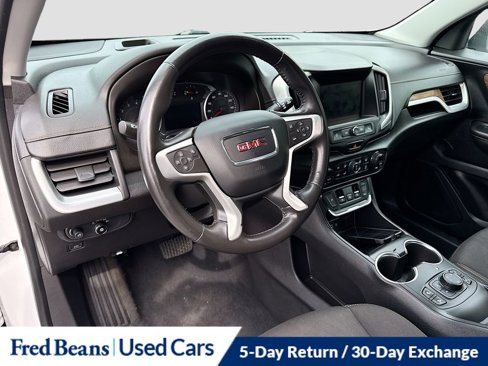 Used 2020 GMC Terrain SLE w/ Driver Convenience Package image 10