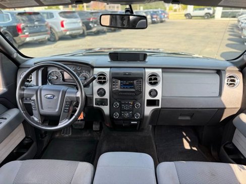Used 2013 Ford F150 XLT w/ XTR Pkg image 3