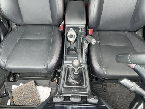 Used 2021 Subaru WRX Limited image 19