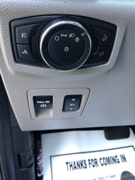 Used 2016 Ford F150 XLT w/ Equipment Group 301A Mid image 19