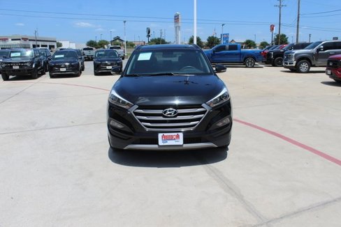 Used 2018 Hyundai Tucson Value image 2