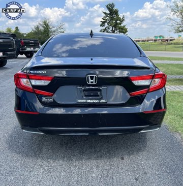 Used 2018 Honda Accord EX-L image 6