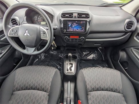 Used 2022 Mitsubishi Mirage ES image 15