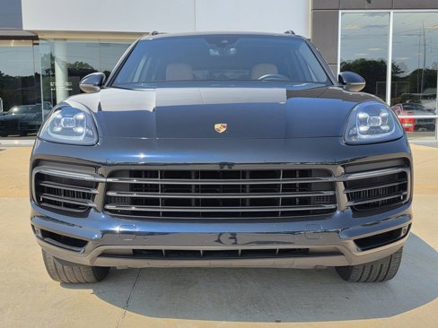Used 2019 Porsche Cayenne image 6
