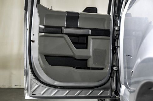 Used 2020 Ford F250 XLT image 36