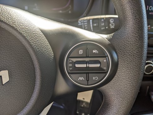 Used 2023 Kia Soul LX image 23