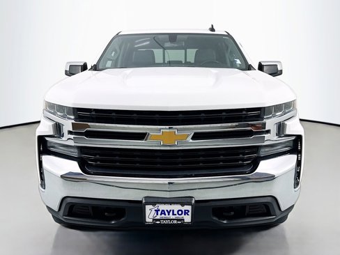 Used 2019 Chevrolet Silverado 1500 LT w/ All-Star Edition image 2
