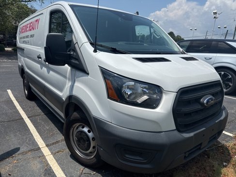 Used 2020 Ford Transit 150 Low Roof image 1