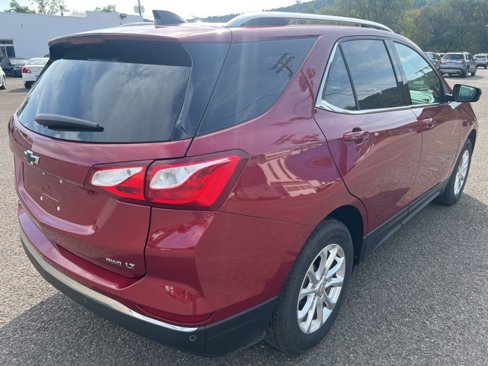 Used 2020 Chevrolet Equinox LT image 5