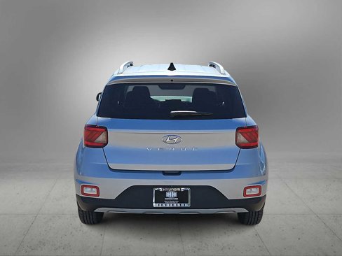 Used 2020 Hyundai Venue SEL image 7
