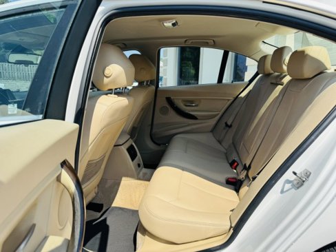 Used 2015 BMW 328i Sedan image 8