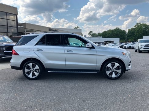 Used 2019 Mercedes-Benz GLE 400 4MATIC image 14