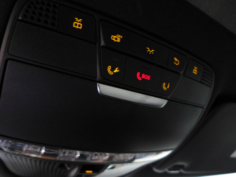 Used 2018 Mercedes-Benz C 300 Sedan image 61